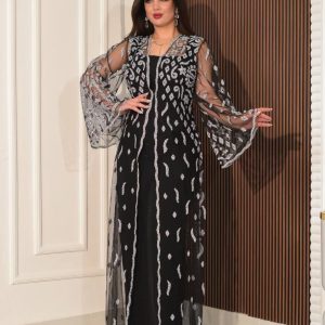 Exquisite Kaftan