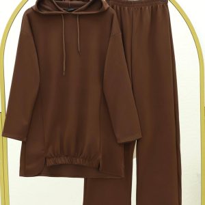 Mocha Cozy