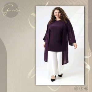 Plum Allure