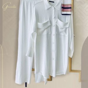 Serene Ivory
