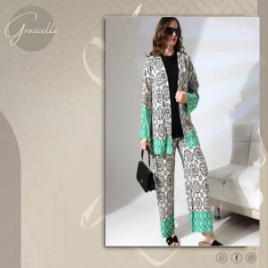 Stylish Comfort